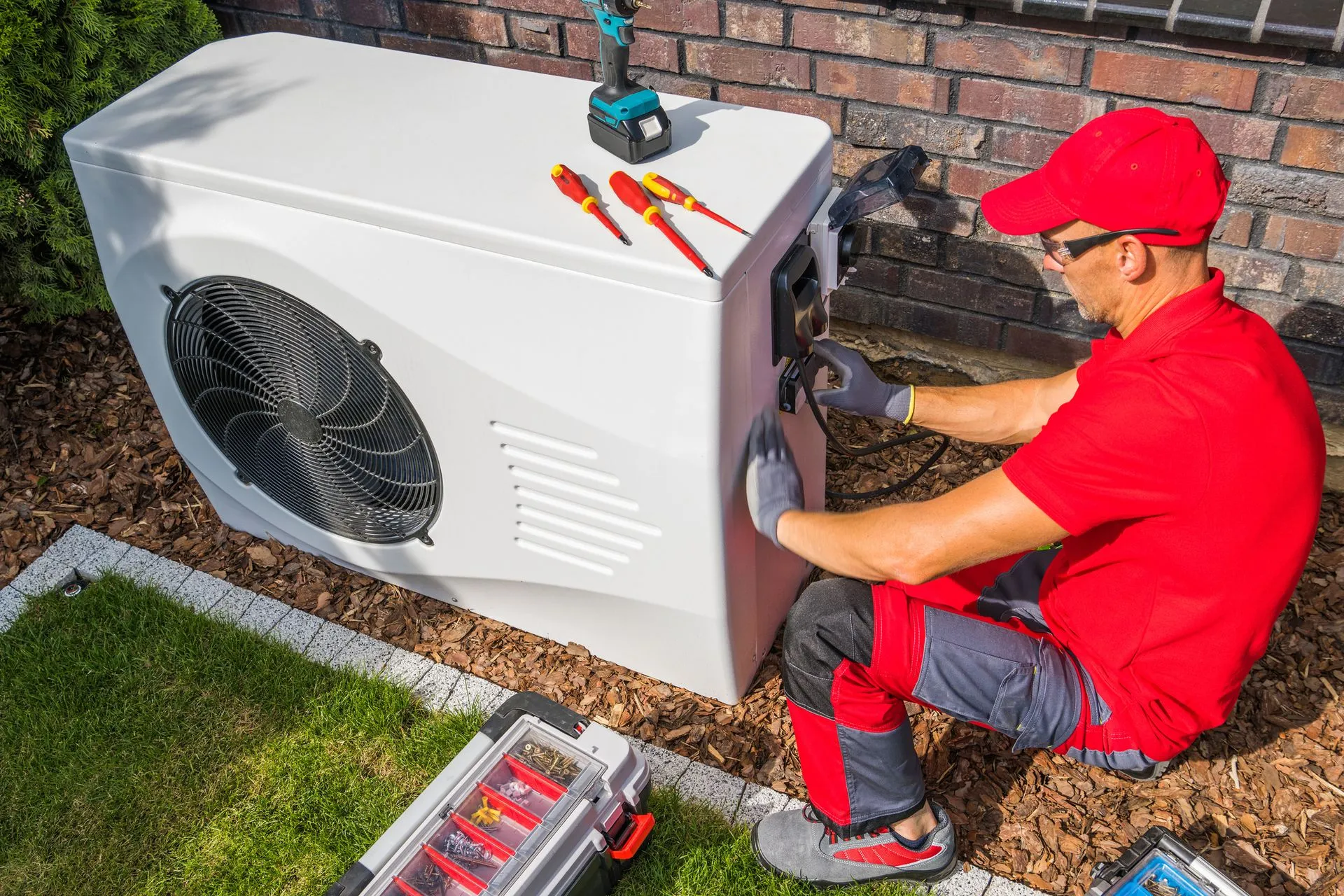 About HVAC in Wills Point, TX
